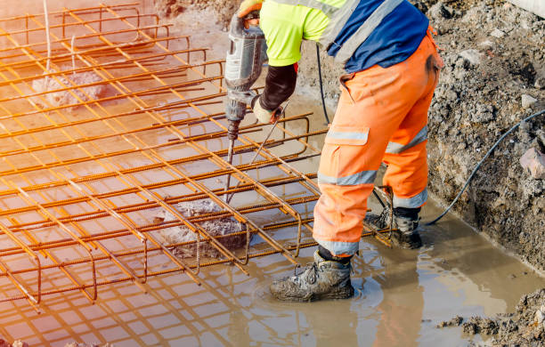 , KS Concrete contractor Company